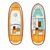 Charter Yacht Apreamare 8 Caminato - 1 Cabin -  Mallorca