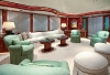 Charter Yacht AQUALIBRIUM - CRN Ancona - 5 Cabins - French Riviera - Monaco - Italy - Corsica - Sardinia