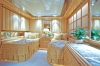 Charter Yacht AQUALIBRIUM - CRN Ancona - 5 Cabins - French Riviera - Monaco - Italy - Corsica - Sardinia