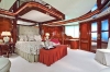 Charter Yacht AQUALIBRIUM - CRN Ancona - 5 Cabins - French Riviera - Monaco - Italy - Corsica - Sardinia