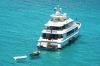 Charter Yacht AQUALIBRIUM - CRN Ancona - 5 Cabins - French Riviera - Monaco - Italy - Corsica - Sardinia