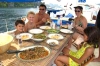 Charter Yacht AQUILA Crewed Trimaran - 4 Cabins - Phuket, Thailand