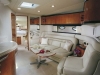 Charter Yacht Sea Ray Sundancer 460 - 2 Cabins - French Riviera