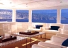Charter Yacht ARGYLL - 153ft North American - 5 Staterooms - Virgin Islands - New England