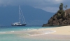 Charter Yacht ASIA Sailing Yacht - 5 Cabins - Thailand, Myanmar, Andaman Islands, Malaysia, Indonesia