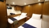 Charter Yacht ASIA Sailing Yacht - 5 Cabins - Thailand, Myanmar, Andaman Islands, Malaysia, Indonesia