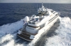 Charter Yacht ASPEN ALTERNATIVE - Sovereign 120 - Bahamas - New England
