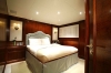 Charter Yacht ASPEN ALTERNATIVE - Sovereign 120 - Bahamas - New England