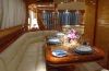 Charter Yacht Astondoa 22m - 4 Cabins - French Riviera
