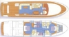 Charter Yacht Astondoa 22m - 4 Cabins - French Riviera