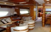 Charter Yacht Astondoa 22m - 4 Cabins - French Riviera