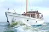 Charter Yacht ATALANTA - Feadship Classic - 4 Cabins - Holland