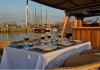 Charter Yacht ATALANTA - Feadship Classic - 4 Cabins - Holland