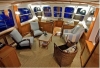 Charter Yacht ATALANTA - Feadship Classic - 4 Cabins - Holland