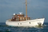 ATALANTA - Feadship Classic - 4 Cabins - Holland