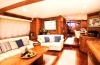 Charter Yacht ATALANTI - 30m Guy Couach - 4 Cabins - Greece - Turkey - French Riviera - Monaco - Malta - Italian Riviera