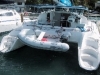 Charter Yacht Athena 38 - 4 Cabins - Koh Chang and Koh Samui, Gulf of Thailand
