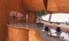 Charter Yacht Atlantis 47 - 2 Cabins - Porto Cervo, Sardinia