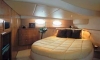 Charter Yacht Atlantis 47 - 2 Cabins - Porto Cervo, Sardinia