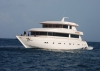 Charter Yacht AURORA - 8 Cabins - Maldives, Indian Ocean