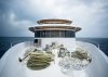 Charter Yacht AURORA - 8 Cabins - Maldives, Indian Ocean