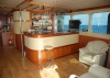 Charter Yacht AURORA - 8 Cabins - Maldives, Indian Ocean