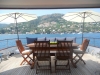 Charter Yacht AVA - CRN 30 - 5 Cabins - Monaco - up to 49 passengers cruising!