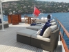 Charter Yacht AVA - CRN 30 - 5 Cabins - Monaco - up to 49 passengers cruising!
