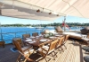 Charter Yacht AWOL AGAIN - Agantur - 4 Cabins - Caribbean