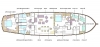Charter Yacht AWOL AGAIN - Agantur - 4 Cabins - Caribbean