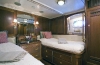 Charter Yacht AXIA - Palmer Johnson 123 - 3 Staterooms - St Maarten - Windward Islands - Leeward Islands - Virgin Islands - New England