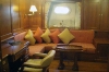 Charter Yacht AXIA - Palmer Johnson 123 - 3 Staterooms - St Maarten - Windward Islands - Leeward Islands - Virgin Islands - New England