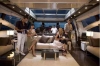 Charter Yacht Azimut 103S - The Sultans Way 007 - 4 Cabins - Maldives, Indian Ocean