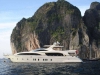 Charter Yacht Azimut 116 Flybridge - Luxury Day Charter Yacht - Capacity 30 -  Singapore