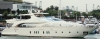 Charter Yacht Azimut 116 Flybridge - Luxury Day Charter Yacht - Capacity 30 -  Singapore