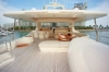 Charter Yacht Azimut 116 Flybridge - Luxury Day Charter Yacht - Capacity 30 -  Singapore
