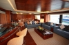 Charter Yacht Azimut 116 Flybridge - Luxury Day Charter Yacht - Capacity 30 -  Singapore