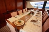 Charter Yacht Azimut 116 Flybridge - Luxury Day Charter Yacht - Capacity 30 -  Singapore