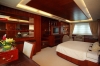 Charter Yacht Azimut 116 Flybridge - Luxury Day Charter Yacht - Capacity 30 -  Singapore