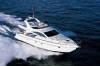 Charter Yacht Azimut 50 Flybridge - 3 cabins - Phuket, Thailand