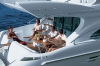 Charter Yacht Azimut 50 Flybridge - 3 cabins - Phuket, Thailand