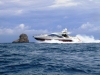Charter Yacht Azimut 68 - 3 Cabins - Balearic Islands - Barcelona - Costa Brava
