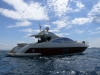 Charter Yacht Azimut 68 - 3 Cabins - Balearic Islands - Barcelona - Costa Brava