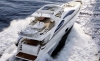 Charter Yacht Azimut 75 - 4 Cabins - Sotogrande
