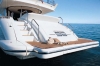 Charter Yacht Azimut 98 - The Sultans Way 001 - 4 Cabins - Maldives, Indian Ocean