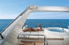 Charter Yacht Azimut 98 - The Sultans Way 001 - 4 Cabins - Maldives, Indian Ocean