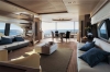 Charter Yacht Azimut 98 - The Sultans Way 001 - 4 Cabins - Maldives, Indian Ocean