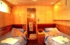 Charter Yacht AZURE RHAPSODY - Azimut 101 - 5 Cabins - French Riviera