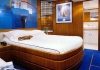 Charter Yacht AZZURA - Jongert BV - 3 Cabins - Caribbean - French Riviera - Monaco - Corsica - Italian Riviera
