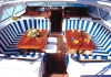 Charter Yacht AZZURA - Jongert BV - 3 Cabins - Caribbean - French Riviera - Monaco - Corsica - Italian Riviera